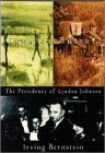 Guns or Butter: The Presidency of Lyndon Johnson
