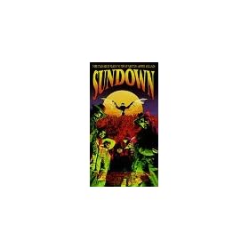Sundown [VHS]