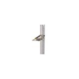 HealthOMeter (Health O Meter) PORTROD Plastic Wall Mount Height Rod