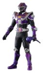 RH28 仮面ライダー王蛇