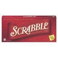 Cheap SCRABBLE DELUXE NO. 71 - VINTAGE 1967