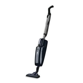 Miele S163 Universal Upright Vacuum (Black)