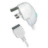 GZ- Travel Charger for iPod 15Gb, iPod Mini (UK version)