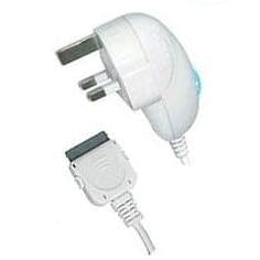 GZ- Travel Charger for iPod 15Gb, iPod Mini (UK version)