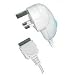 GZ- Travel Charger for iPod 15Gb, iPod Mini (UK version)