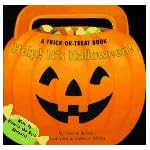 Help! It's Halloween! (Trick-or-Treat Glow-in-the-Dark Books) book cover