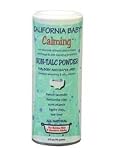 California Baby Baby Powder (Talc Free) 2.5 oz powder