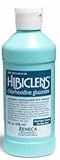 Hibiclens Liquid 8 Oz sku95216 picture 21EP68WA93L. SL160 Hibiclens Liquid 8 Oz sku95216