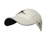 SweatVac Performance Hat color:XTERRA White