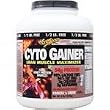 Cytogainer-Cytosport Sports Recovery Drink Mix, 6lb Tub Cookies and Creme