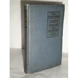 Essays, English and American (Lake English Classics)