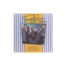 The Best of Frankie Lymon and The Teenagers