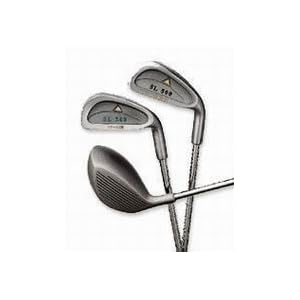 Buy Delta Golf Mens Left Hand 7 Piece Golf Club Set