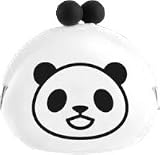 ��l�C�I�uPOCHI PANDA�V���[�Y��NEW�o�[�W�����I�v�i�|�`�p���_�E�킭�킭�j �摜