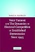 Voter Turnout and the Dynamics of Electoral Competition in Established Democracies since 1945