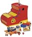 Toys Pure Wooden Shoe House_s-2