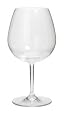 20 Oz. Unbreakable Tritan Plastic Red Wine Glass