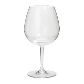 20 Oz. Unbreakable Tritan Plastic Red Wine Glass