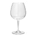 20 Oz. Unbreakable Tritan Plastic Red Wine Glass