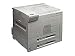 HP LaserJet 8100 - Printer - B/W - laser - A3 - 1200 dpi x 1200 dpi - up to 32 ppm - capacity: 1100 sheets - Parallel