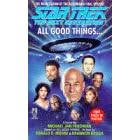 All Good Things... (Star Trek Next Generation (Unnumbered))