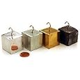 Density Blocks, Set of 4