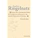 SCH�NE: "Gedichte/ Maximen/ Aphorismen/ Zitate"