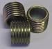 TWO - SMALL Threaded Connectors for Standard SMALL Pipe Bowls