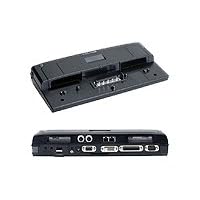Toshiba Advanced Port Replicator II for Sat Pro 6100, M10, M15, 4010, S1, and M1 Series (PA3082U-2PRP)