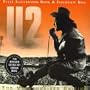 U2 Interview Disc & Fully Illustrated Book