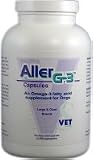Aller G-3 for medium breeds-250 caps