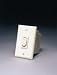 Da-lite 80575 Electric Screen Accessory White Replacement Wall Switch. 115V (standard) Projection Screen - Dalite 80575 Image