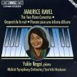 Ravel: Pavane pour une infante d�funte; Concerto for piano in G