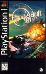 Assault Rigs