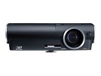 ViewSonic PJ568D DLP XGA 1024X768