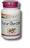 Horse Chestnut Extract 400mg - 60 - Capsule
