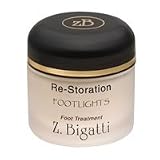 Z. Bigatti Re-Storation Footlights Foot Treatment 2oz