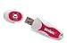 PNY University of South Dakota 512MB USB Drive