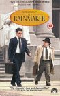 John Grisham's The Rainmaker [UK IMPORT] - Matt Damon