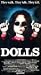 Dolls (1983) [VHS]