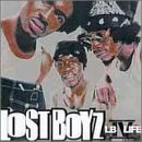 Lost Boyz - LB IV Life