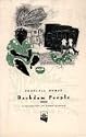 Backdam People: Collection of Short Stories