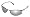 Gunmetal-Polarized w/ Polar Grey GSM Len