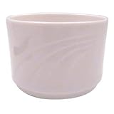 White Cypress Bouillon, 8 Ounce (07-0235) Category: China Bouillon