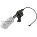 Sony ECM-CG50 Shotgun Microphone for NEX-VG10 and HDR-FX1000 (Black)