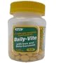 DAILY VITAMIN TB W/IRON *RUG Size: 100