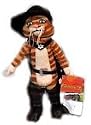 Shrek 2 Puss In Boots 5" Stuffed Plush Figure