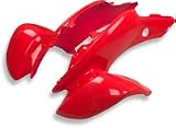 Honda ATV 05-07' TRX400EX Front/Rear Fender