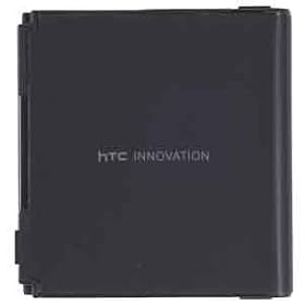 HTC OEM Extended 1800 mAh LiIon Battery & Door for HTC Fuze and Touch Pro (GSM) Only