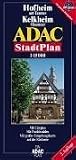 ADAC Stadtpläne, Hofheim am Taunus